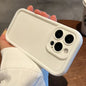 Luxury Candy Matte Phone Case For Xiaomi Redmi Note 13 Pro Plus Redmi  Soft Cover