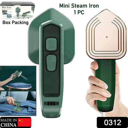 Steam Iron