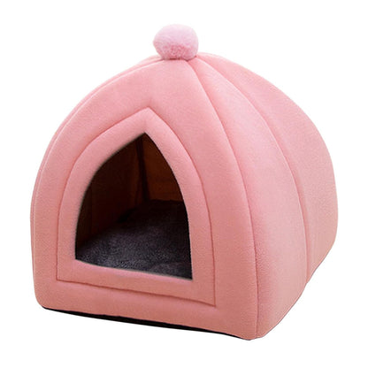 Cute Pet House