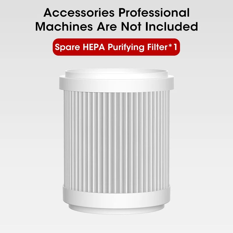 Air Purifier for Removing Smoke and Odor Household Dormitory Room Formaldehyde and Odor Negative Ion Desktop Purifier