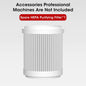 Air Purifier for Removing Smoke and Odor Household Dormitory Room Formaldehyde and Odor Negative Ion Desktop Purifier
