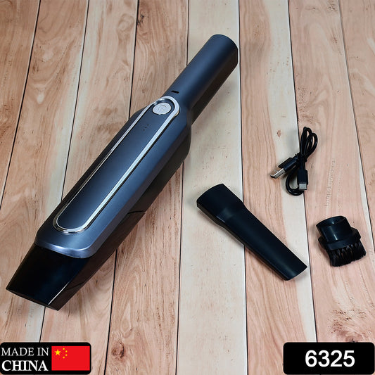 High Power Suction Vacuum Cleaner For Home & Cars