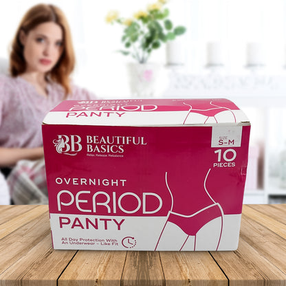 Pantyliner kit