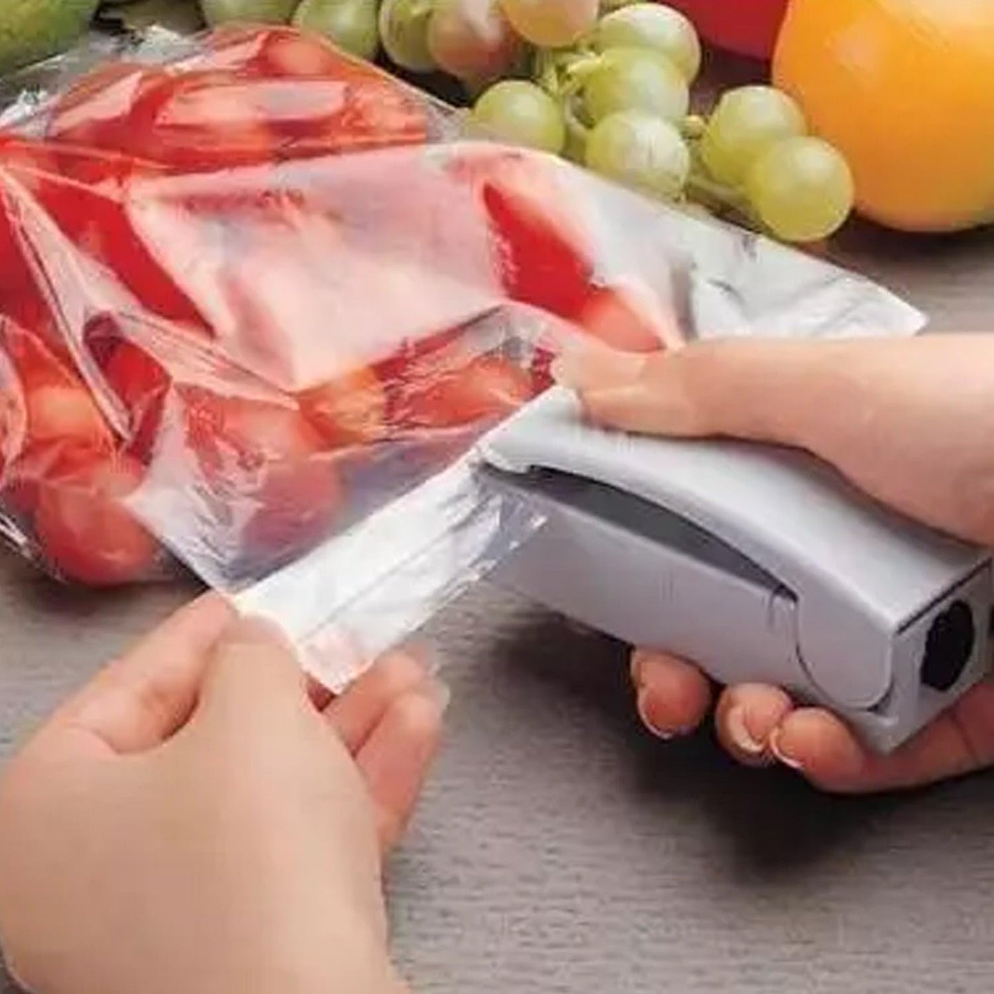 Mini  Super Sealer