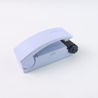 Mini Portable Chip Bag Heat Sealer Machine (1 Pc)