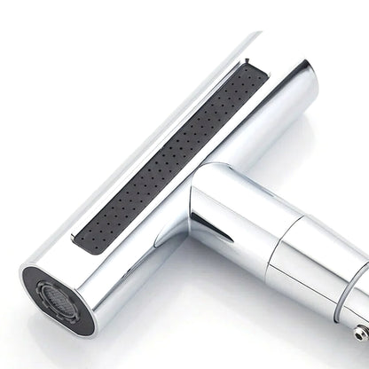 Multifunction Shower Waterfall with 360 Rotation