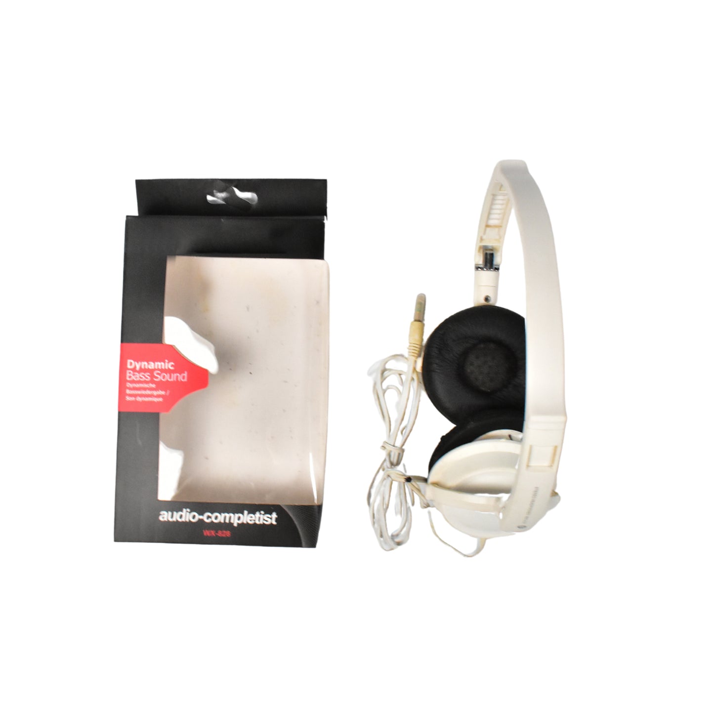 Affordable Quality headphones