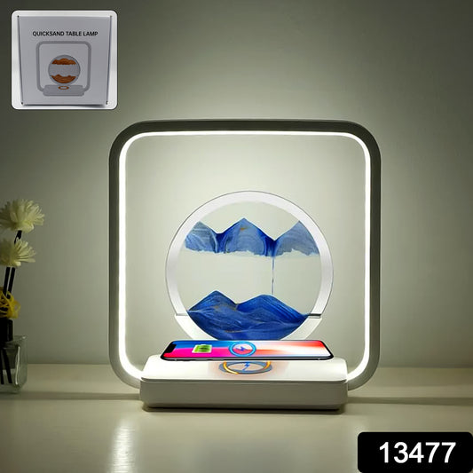 Affordable Wireless Charging lamp