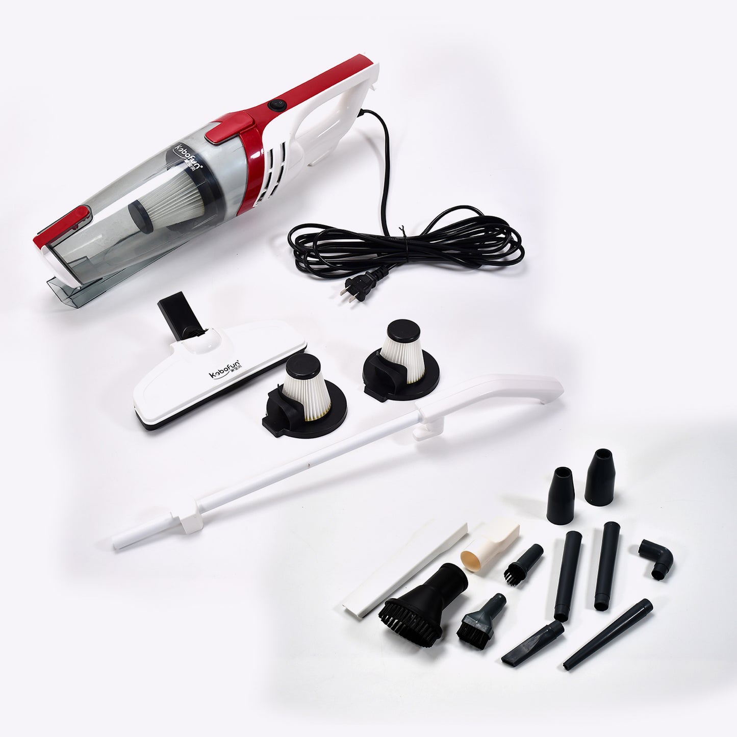 Vacuum Cleaner Handheld  For Home And Office Use