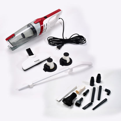Vacuum Cleaner Handheld  For Home And Office Use