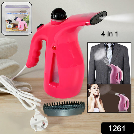Portable Steamer For Face