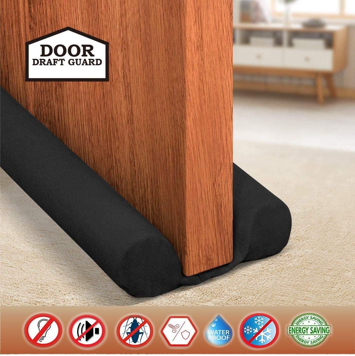 Door Seal Twin  Guard
