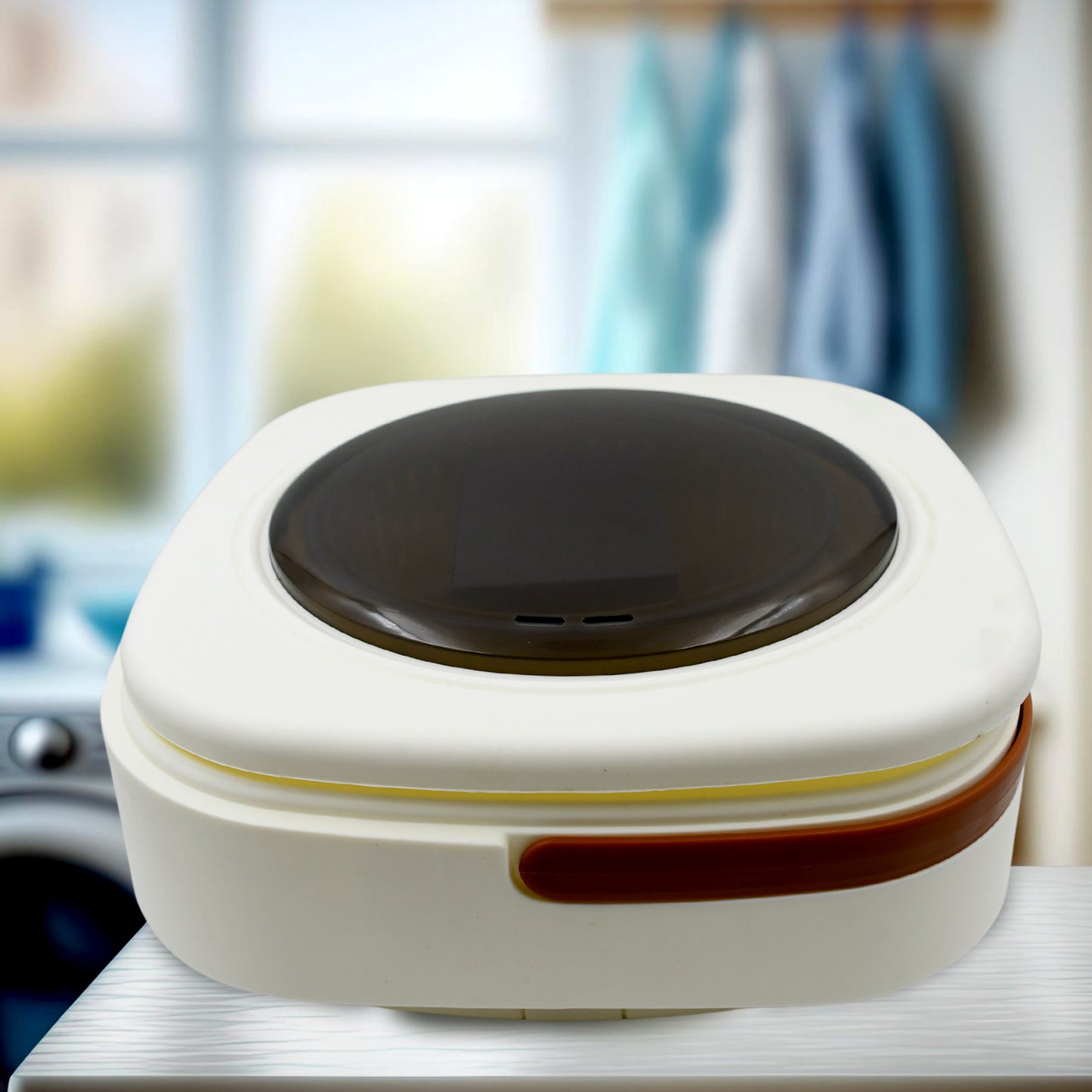 Portable Mini Washing macine