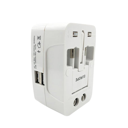 Universal Travel Multipurpose Adapter