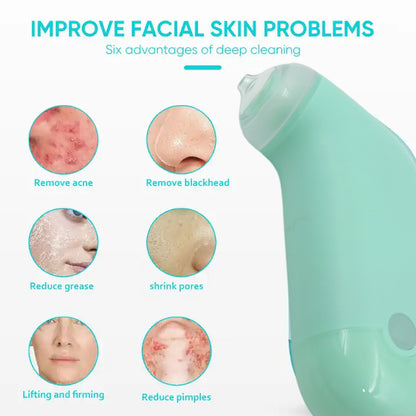 Electric Pore cleaner
