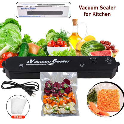 Vacuum Sealer Machine