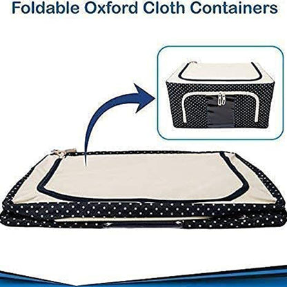 Travel clothe organizer