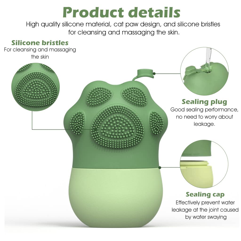 Ice Roller For Face Massage
