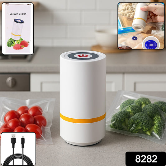 Vacuum Sealer Machine