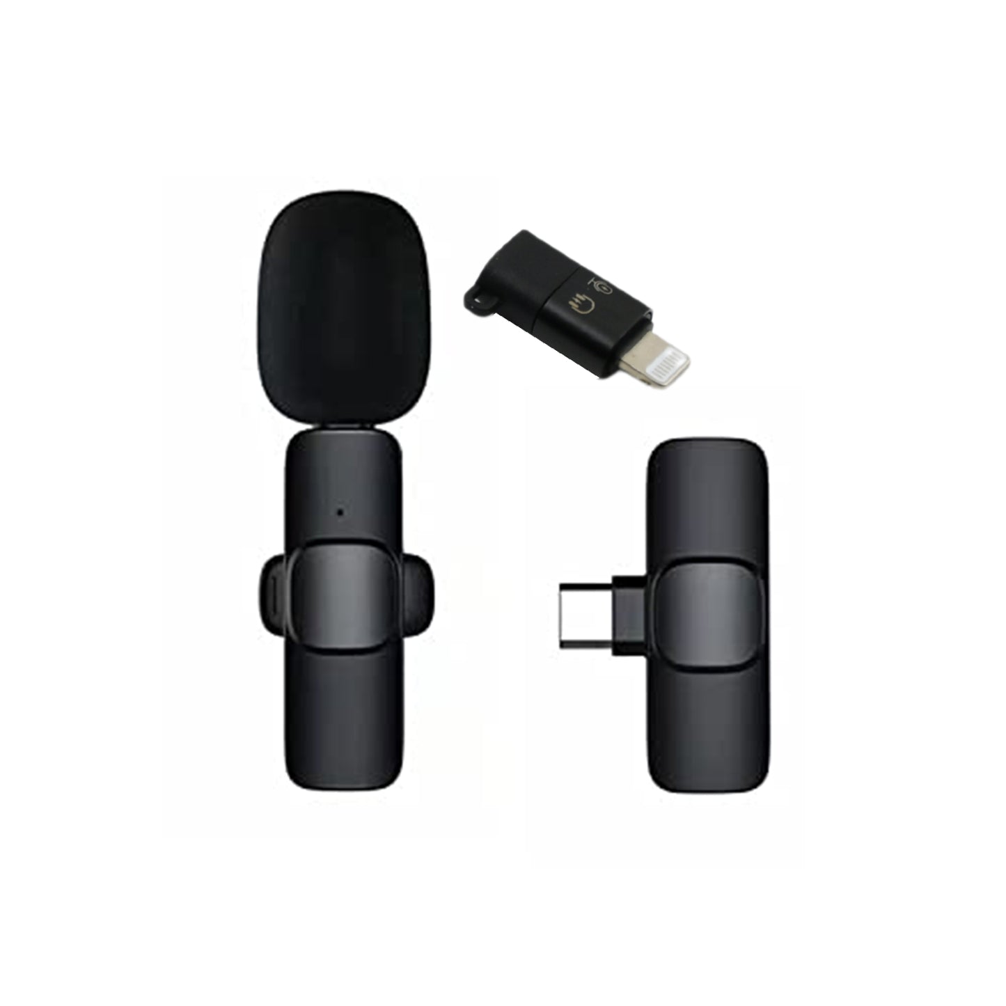 Affordable Noise cancelling Microphone