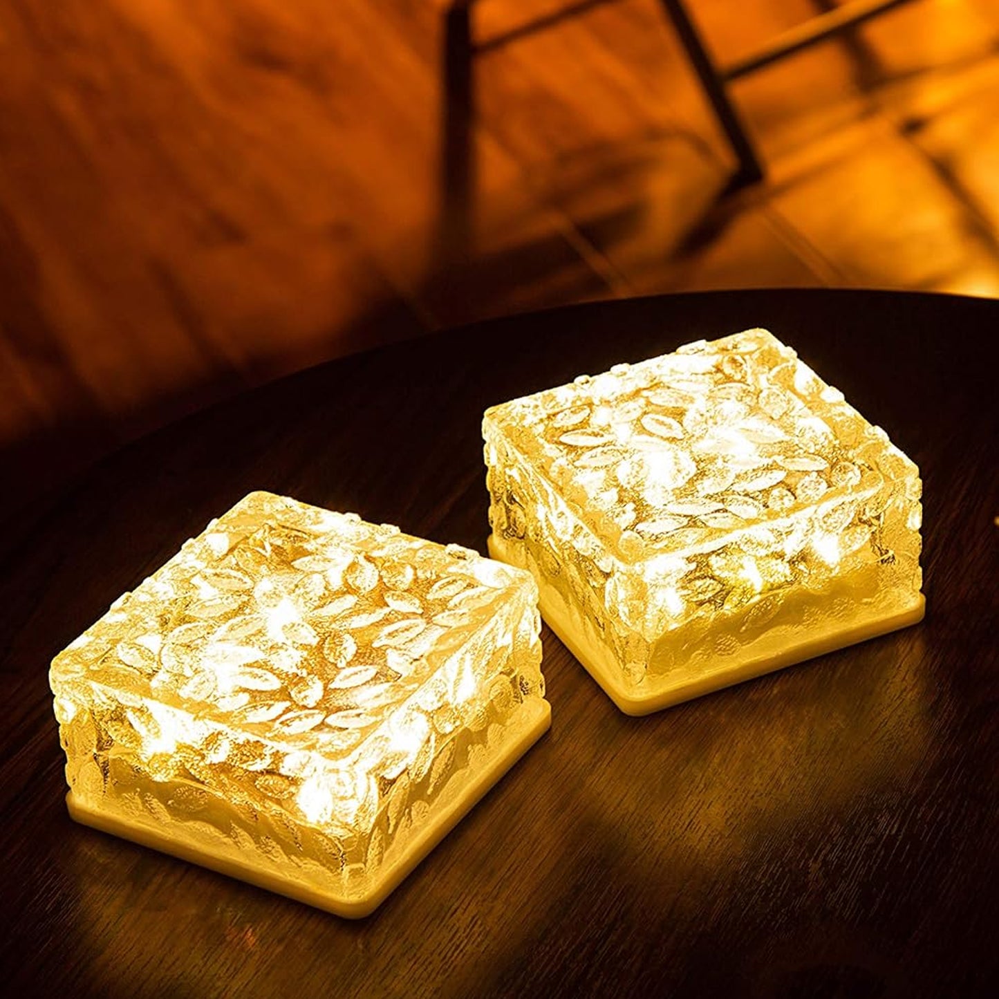 Decorative Solar Garden Light