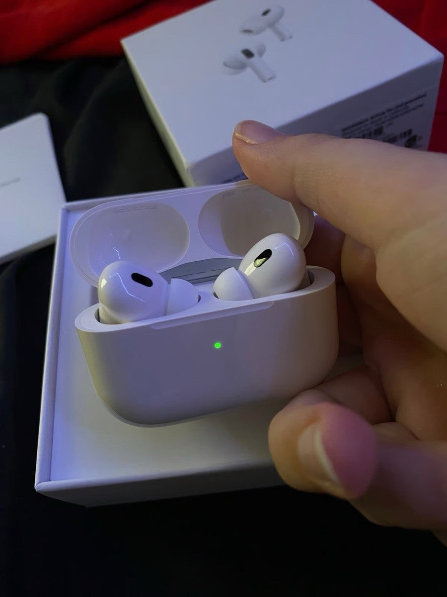Air-pods Pro
