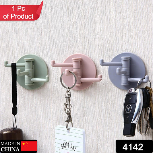 self adhesive hook