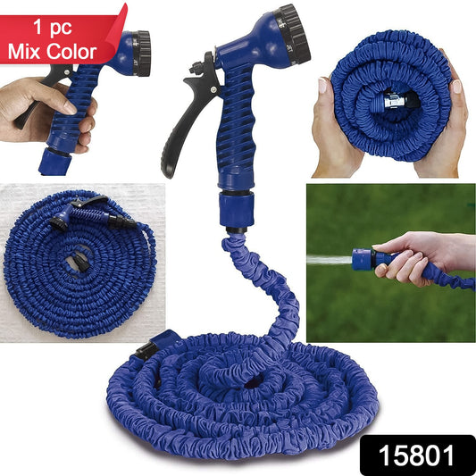 Expandable Magic Garden pipe