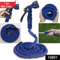 Expandable Magic Garden pipe