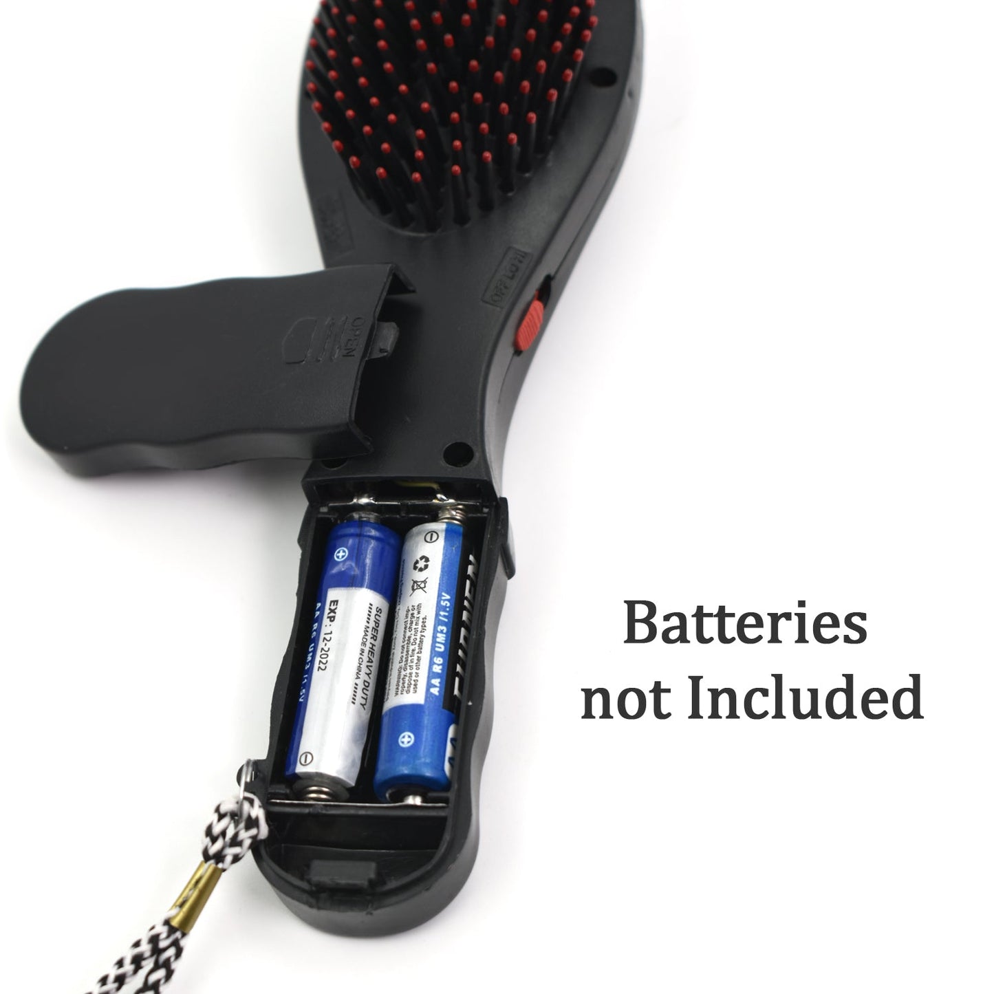 Electric Vibrating Massager