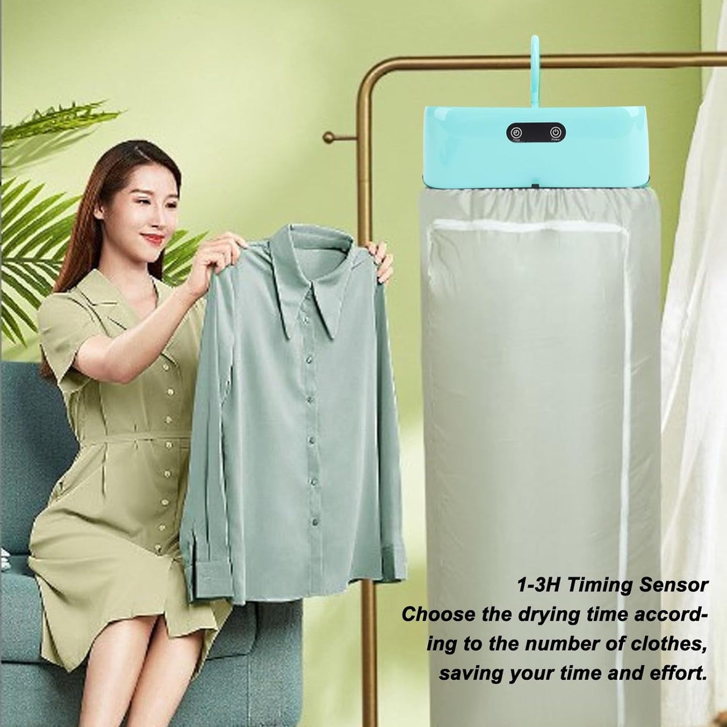 Affordable Clothes Dryer