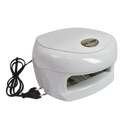 Professional Nail Dryer Lamp