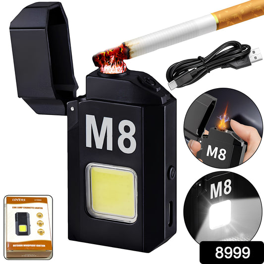 Multifunctional Lighter