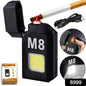 Multifunctional Lighter