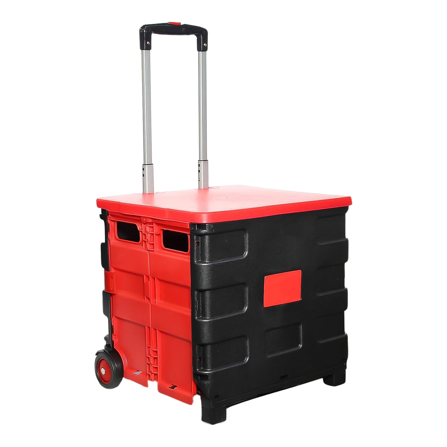 Foldable Shopping Trolley India | ShopNXG