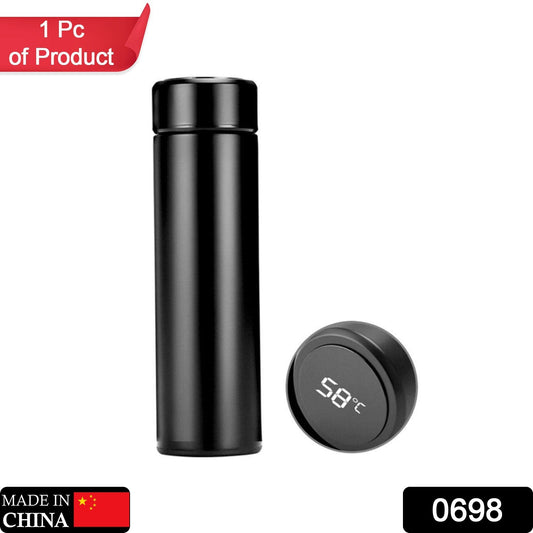 Smart water bottle