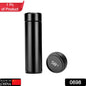 Smart water bottle