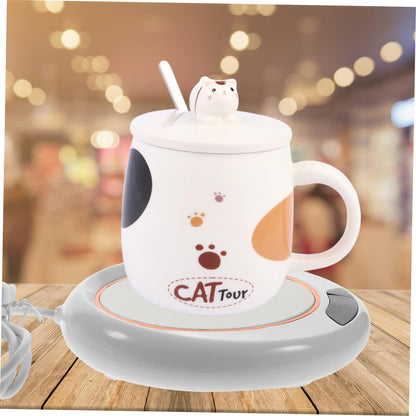 Cup warmer Pad