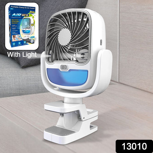 NXG Rechargeable portable fan