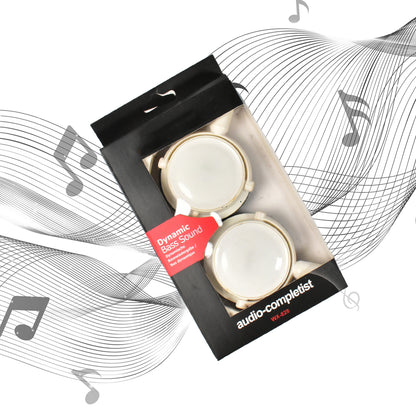 Affordable Quality headphones