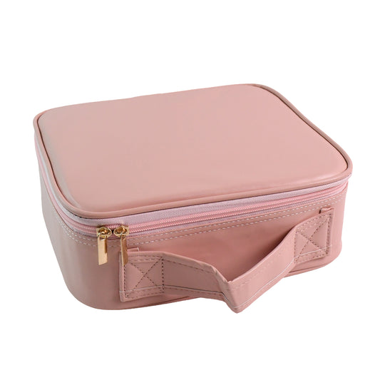 Premium Led Light Makeup Organizer