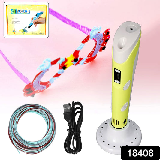 Shakalaka boom 3D Pen