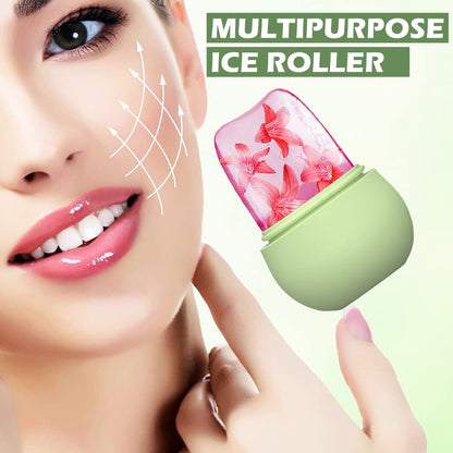 Ice Roller For Face Massage