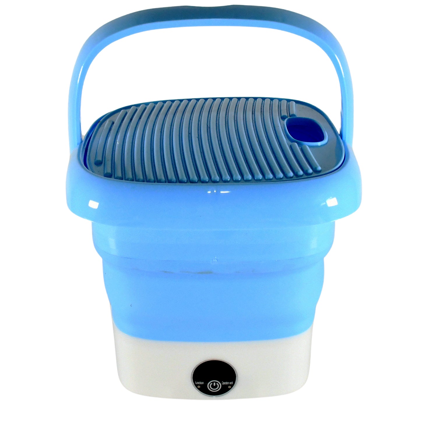 Foldable Mini Washing Machine
