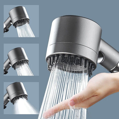 Shower Filter Head