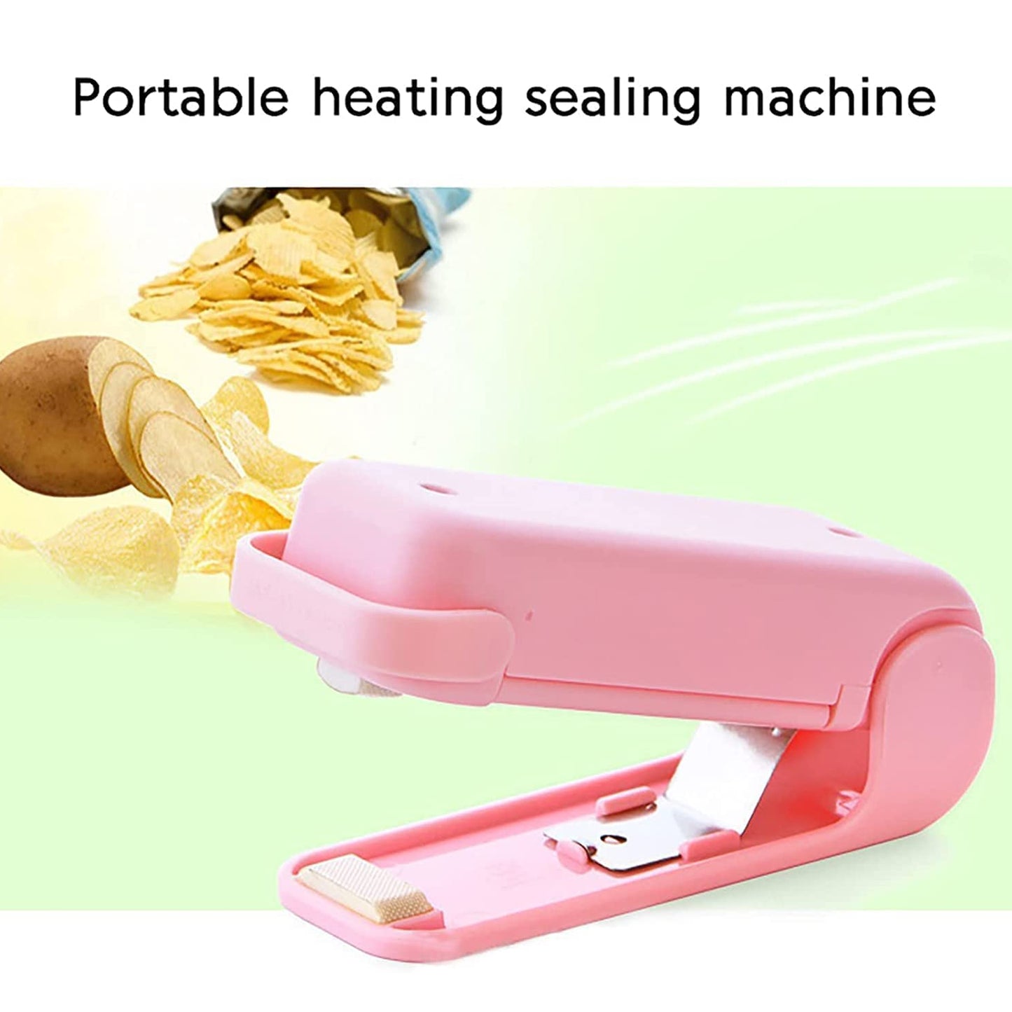 mini sealing machine