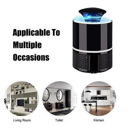 Eco Friendly Mosquito Killer Lamp