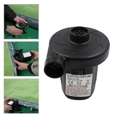 Multi-purpose Electric Air Pump