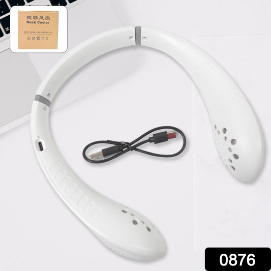 Neck fan Multipurpose