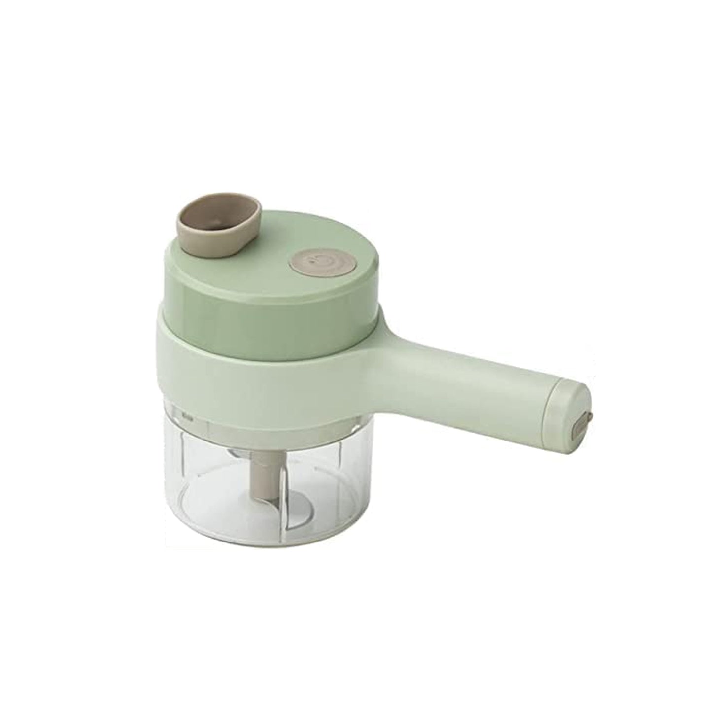Electric vegetable cutter